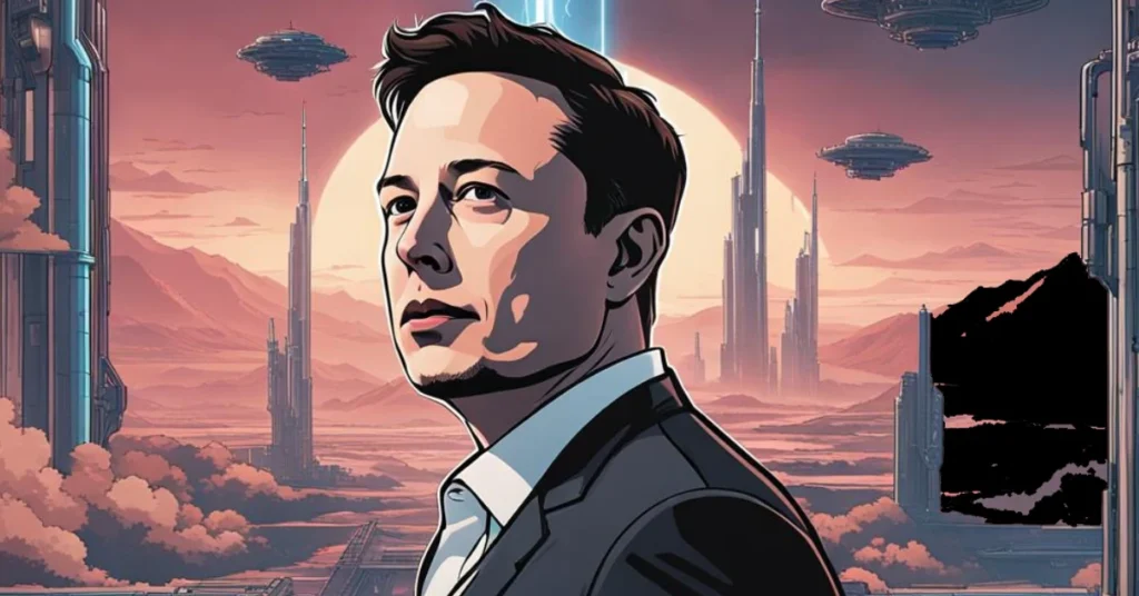 Elon Musk Sued OpenAI. Why_