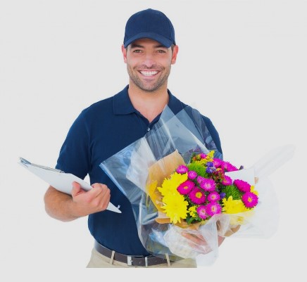order flower delivery near me