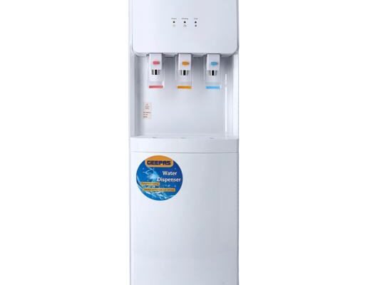 Top Hot & Cold Water Dispensers for Home Use in 2025 Hot Cold Water Dispenser