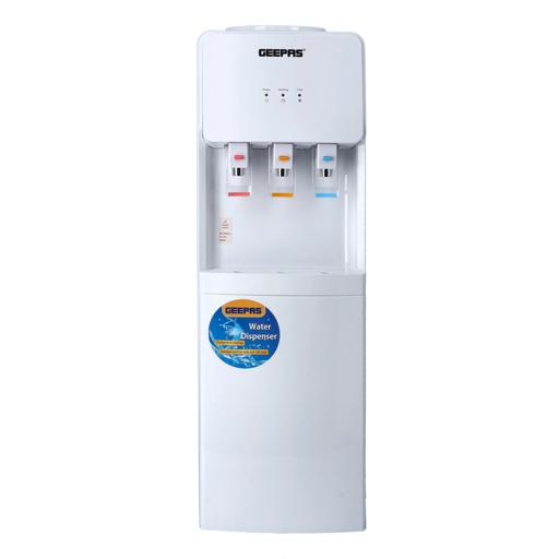 Hot Cold Water Dispenser