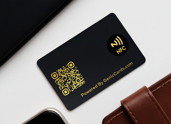 Digital Business Cards