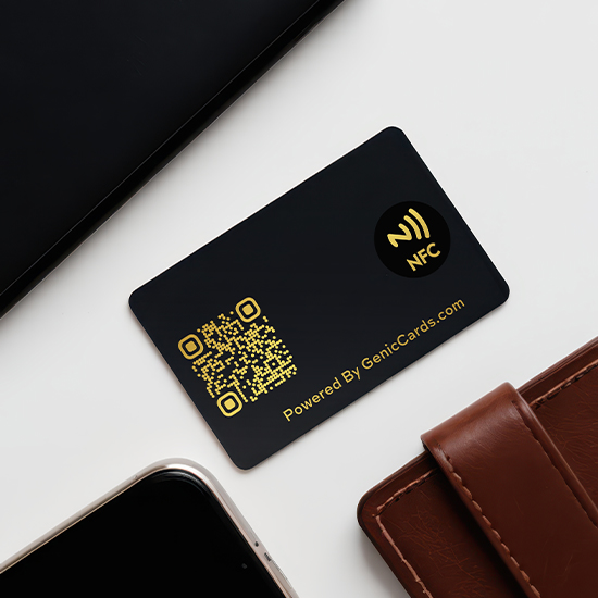 Digital Business Cards