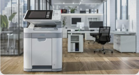 Copier machine