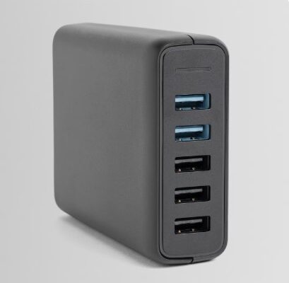 power bank rental