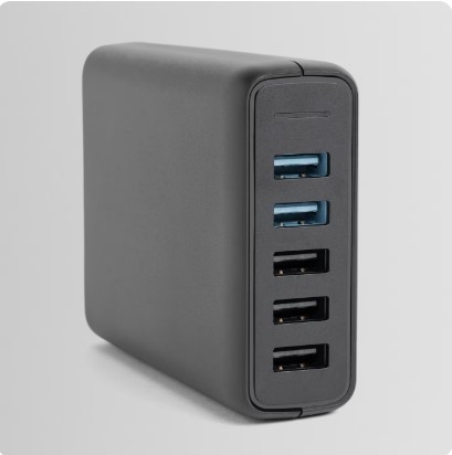 power bank rental