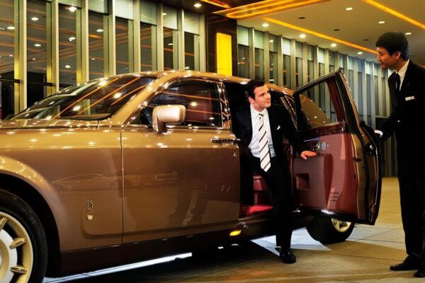 How to Plan Event Transportation: Services, Costs & Scheduling Tips event transportation