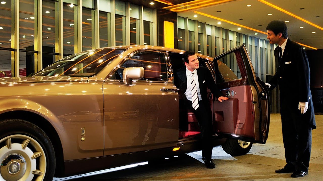 event transportation