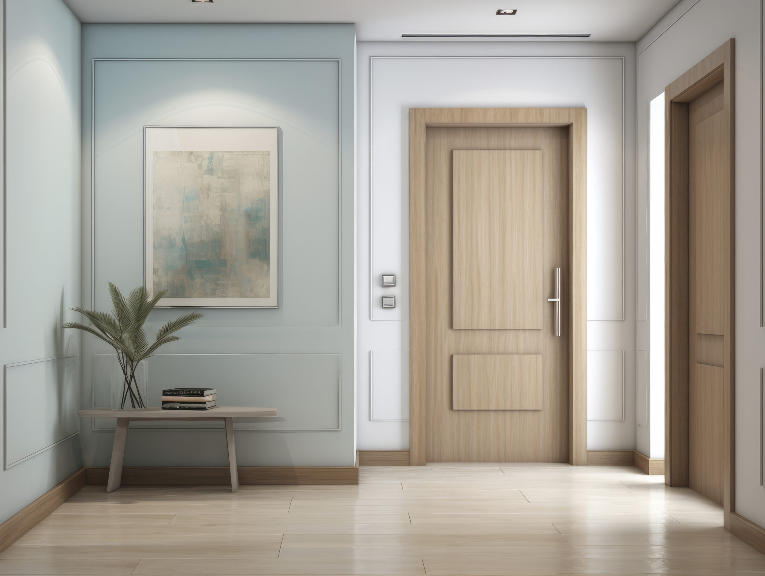 bedroom door singapore