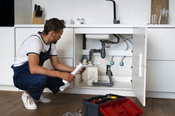 plumbing materials supplier