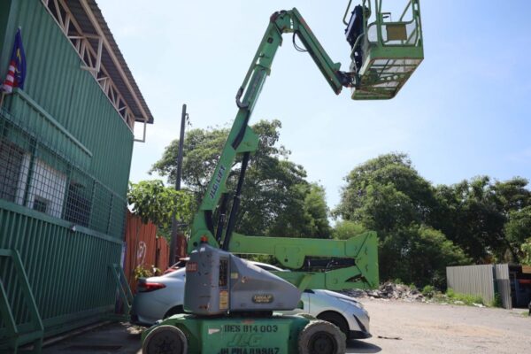 scissor lift for sale