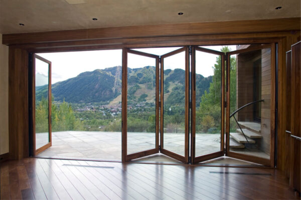 slide and fold window