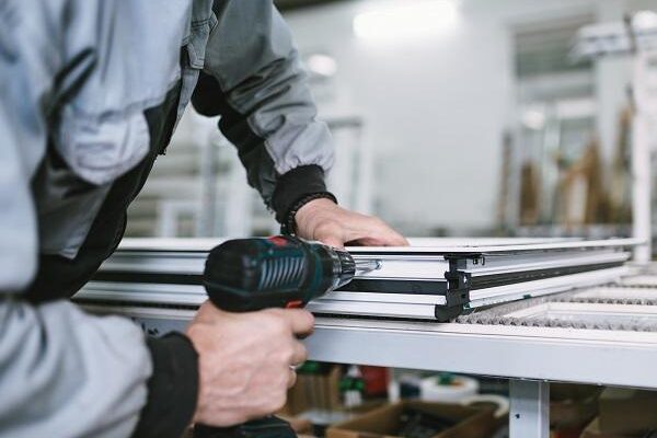 window manufacturer
