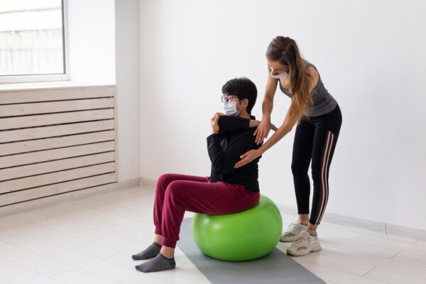 occupational therapy courses australia