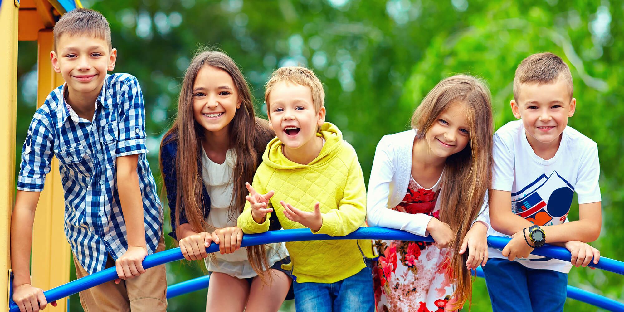 Kool kids childcare