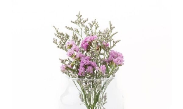 How to Create Your Own Dried Flower Bridal Bouquet: Step-by-Step Guide preserved flower bouquet