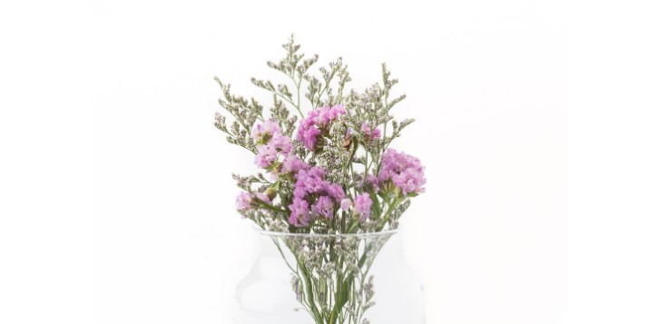 preserved flower bouquet