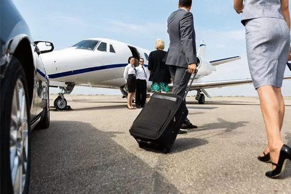 Airport Car Service