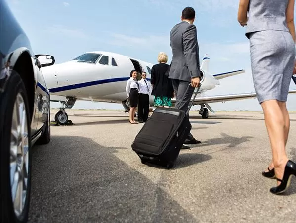 Airport Car Service