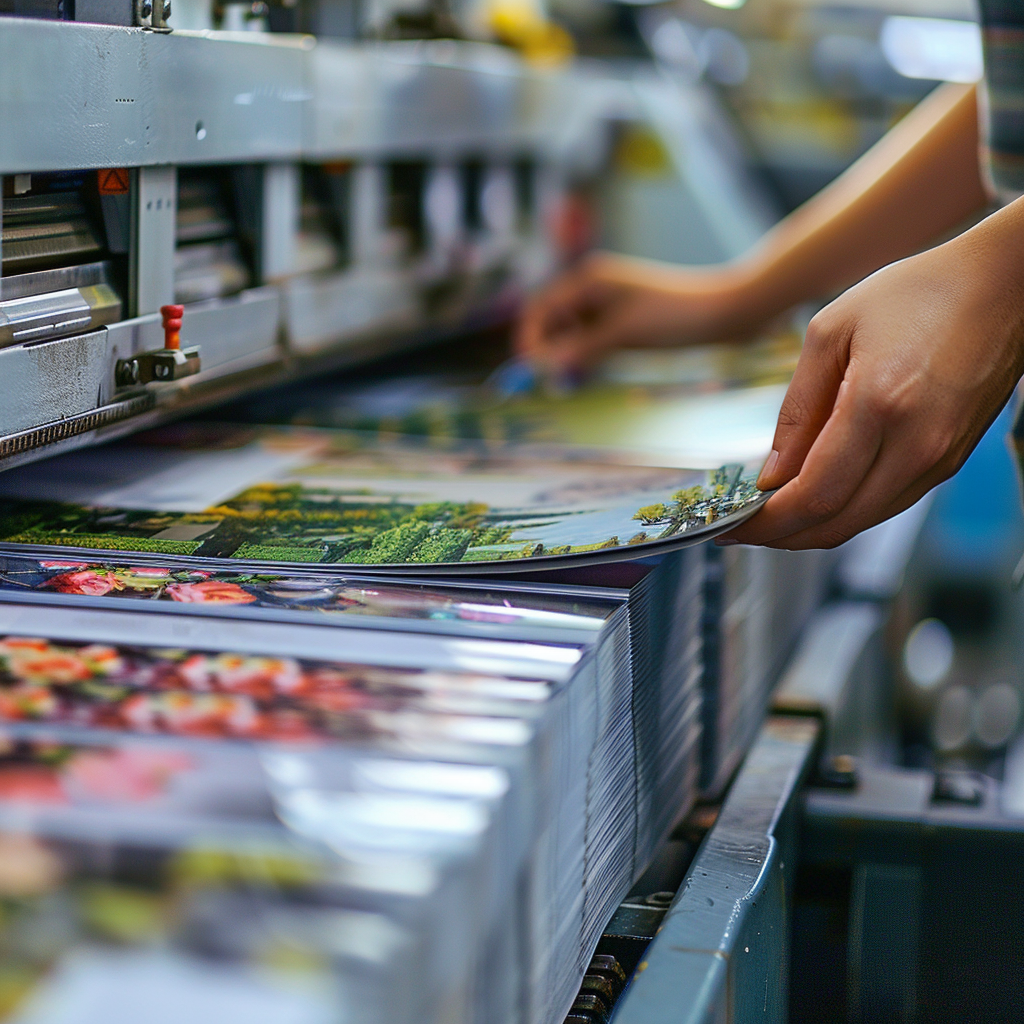 healthcare direct mail marketing