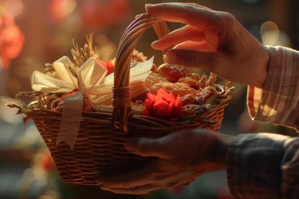 build your own gift basket