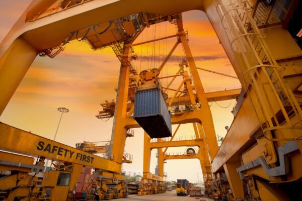 Top Cargo Forwarding Services with Reliable Warehouse Storage Options Cargo Forwarding Services with Reliable Warehouse Storage