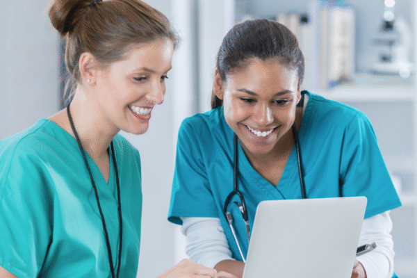 nurse assistant training