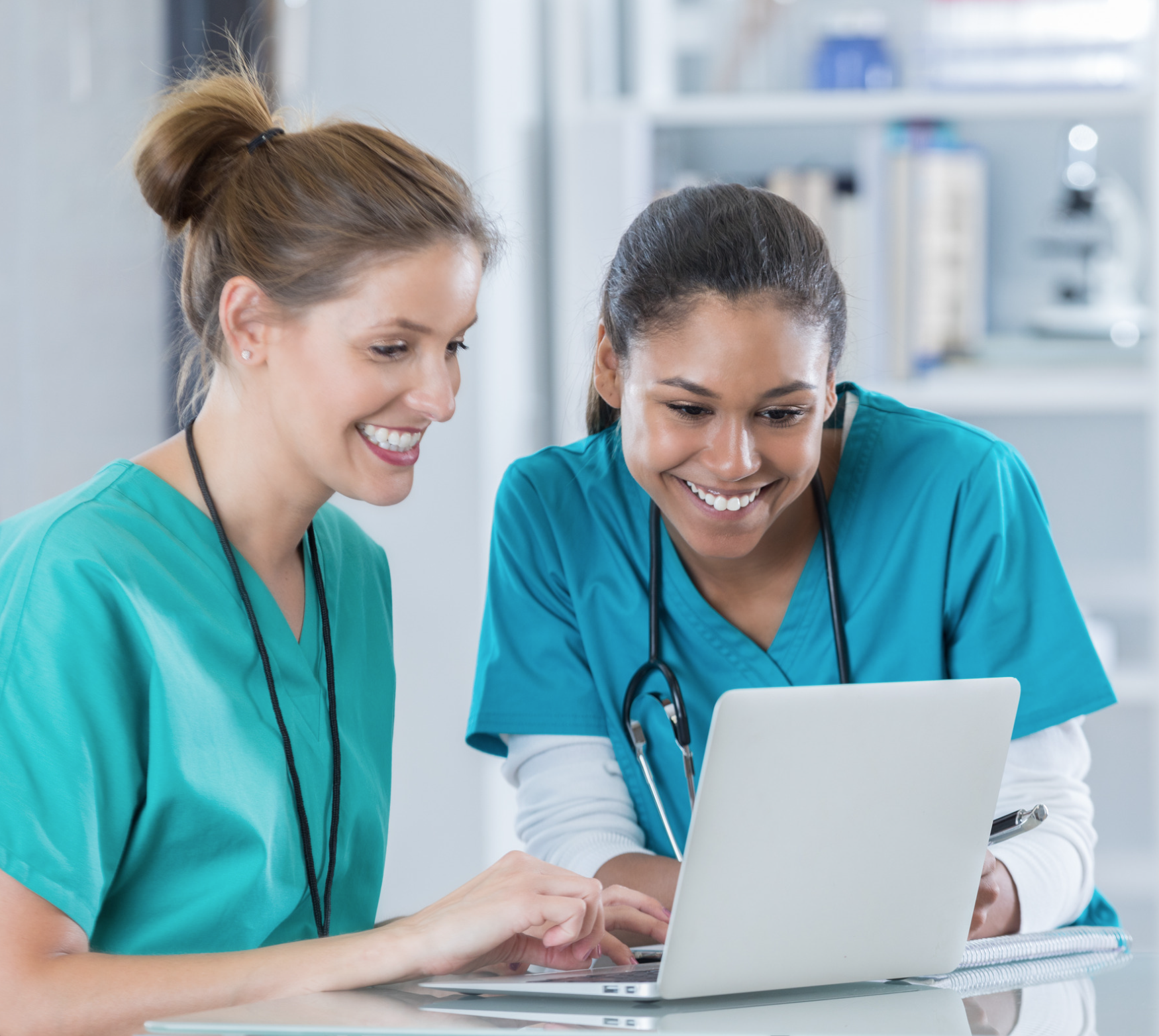 nurse assistant training