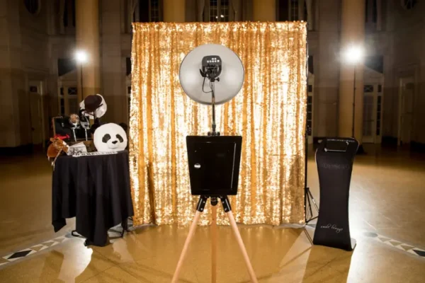 Why a Party Photo Booth Rental Is a Must-Have for Every Celebration party photo booth rental