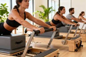 Discover Balance and Strength at Pilates Strong Studio pilates-strong-studio-miami